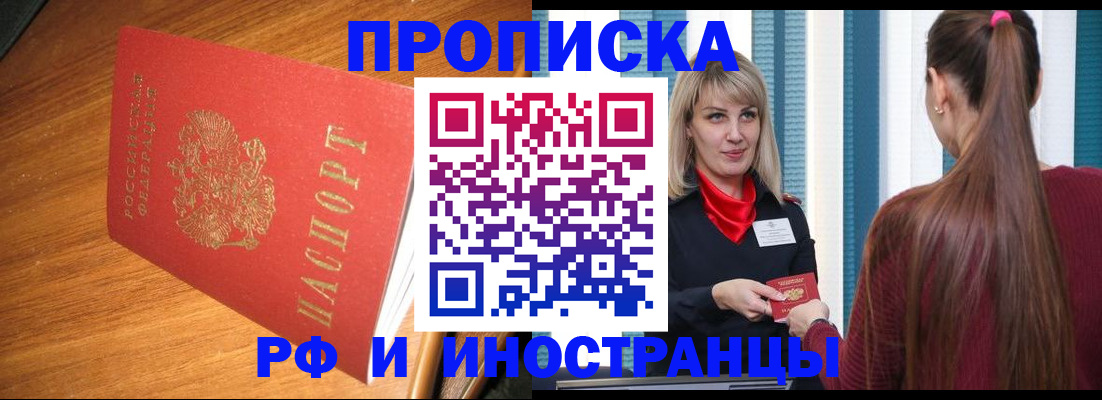 прописка 2025 в Светлогорске